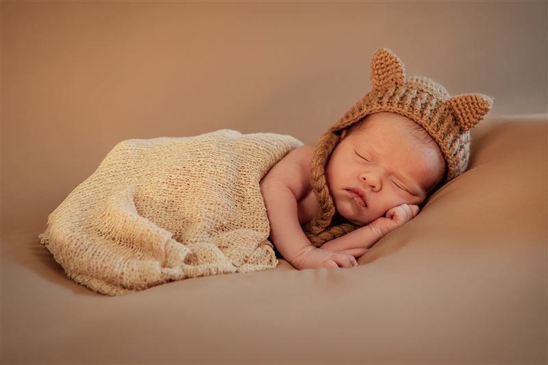 Fotografia Newborn