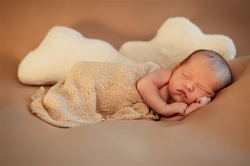 Fotografia Newborn