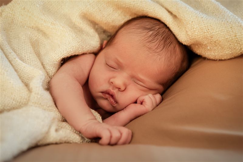 Fotografia Newborn