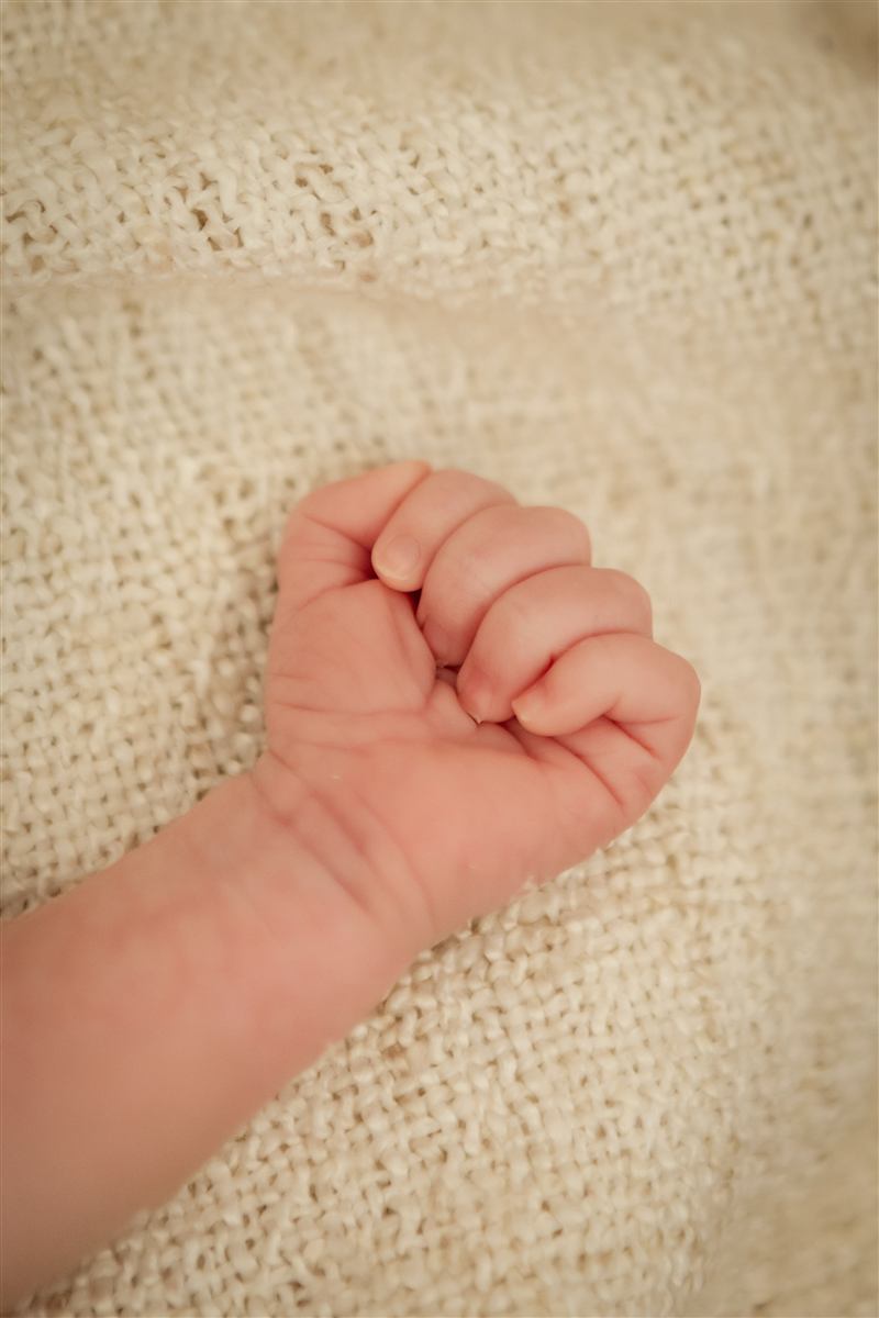 Fotografia Newborn