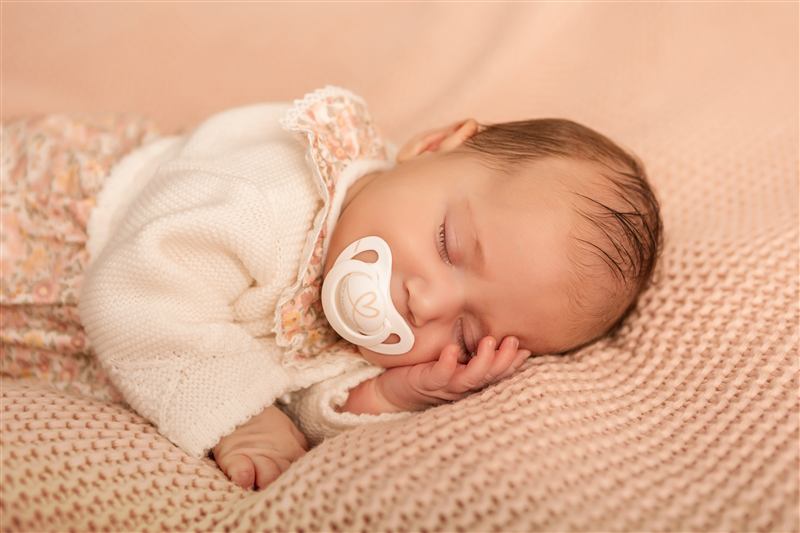 Fotografia Newborn