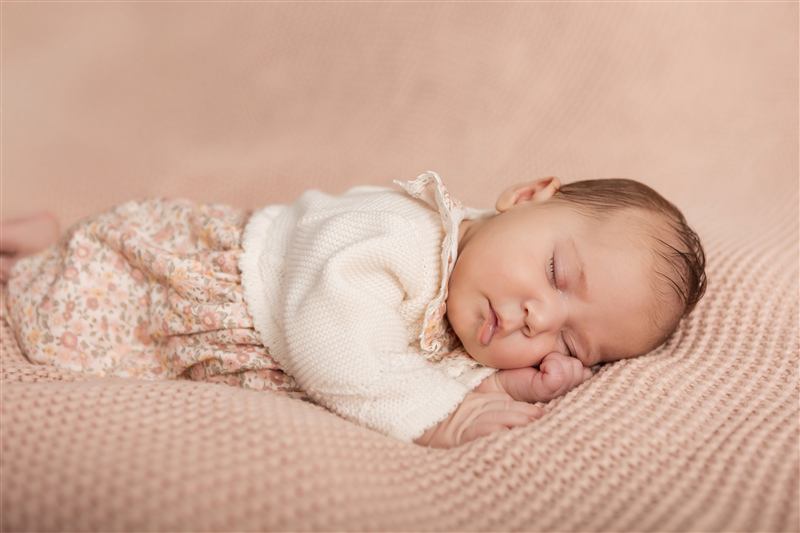 Fotografia Newborn