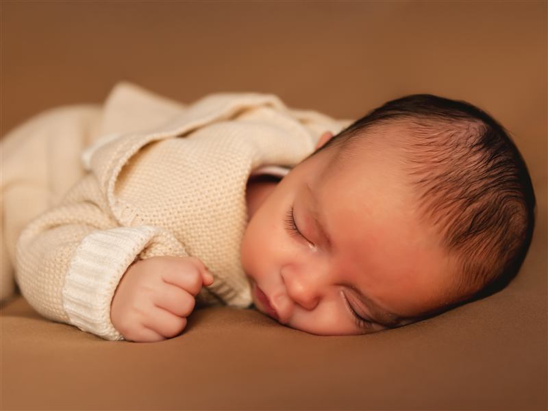 Fotografia Newborn